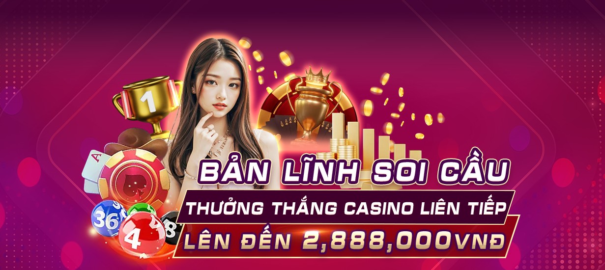 Hình ảnh quảng cáo của 5699 hiển thị nền tảng và các lợi ích