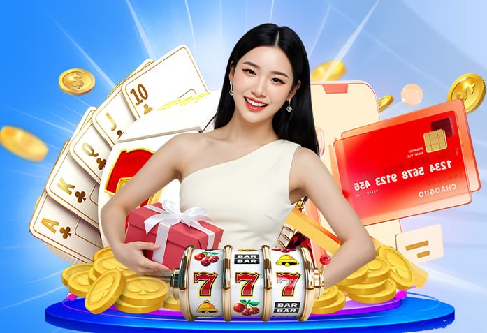Hình ảnh quảng cáo của 5699 hiển thị nền tảng và các lợi ích