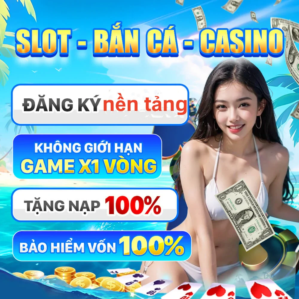 Hình ảnh quảng cáo của 5699 hiển thị nền tảng và các lợi ích