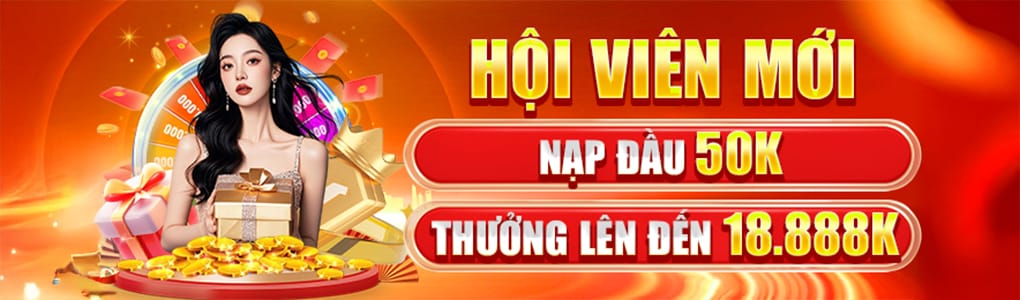 Hình ảnh quảng cáo của 5699 hiển thị nền tảng và các lợi ích
