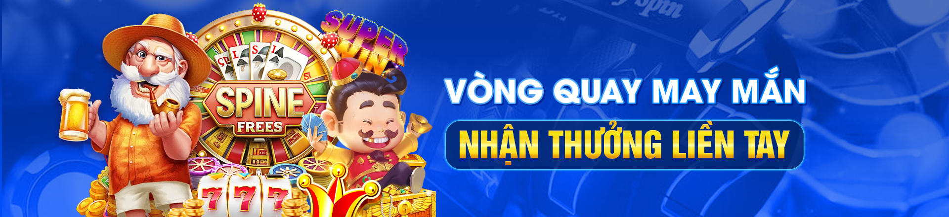 Hình ảnh quảng cáo của 5699 hiển thị nền tảng và các lợi ích