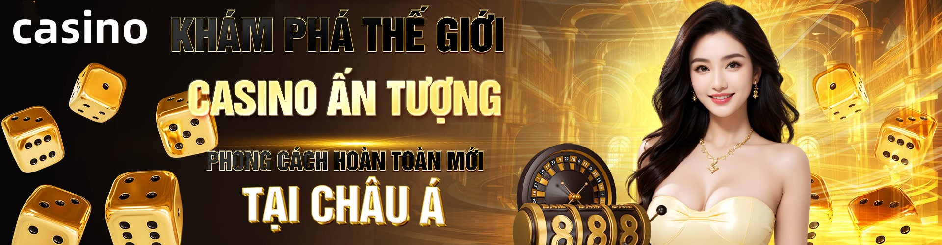 Hình ảnh quảng cáo của 5699 hiển thị nền tảng và các lợi ích