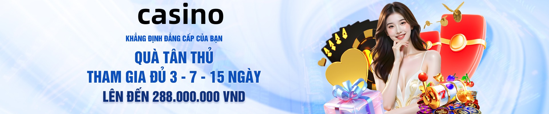 Hình ảnh quảng cáo của 5699 hiển thị nền tảng và các lợi ích