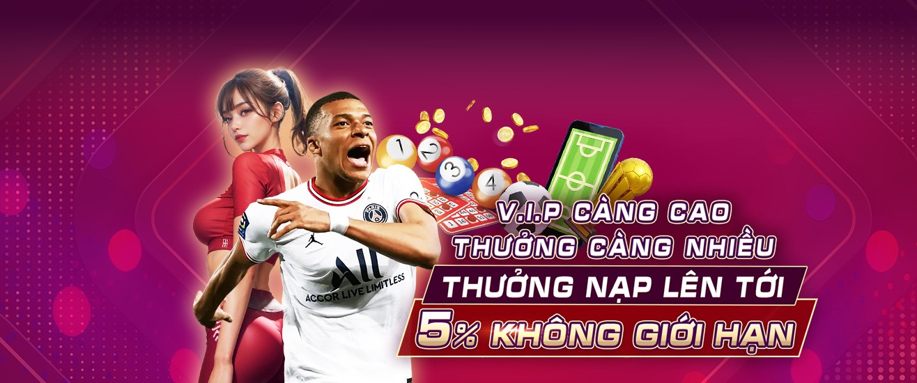 Hình ảnh quảng cáo của 5699 hiển thị nền tảng và các lợi ích