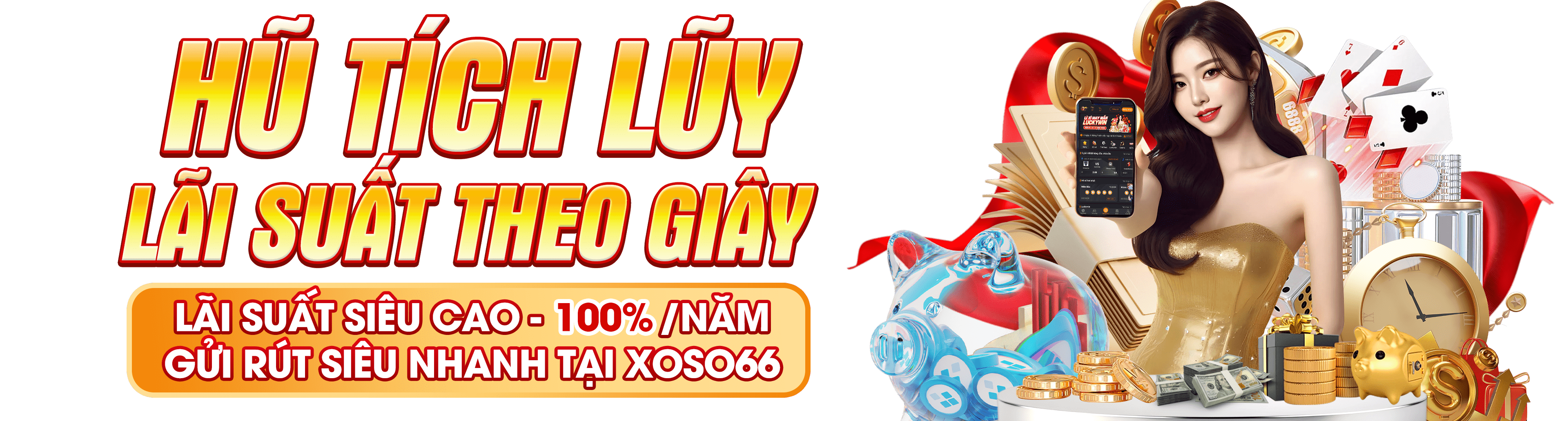 Hình ảnh quảng cáo của 5699 hiển thị nền tảng và các lợi ích