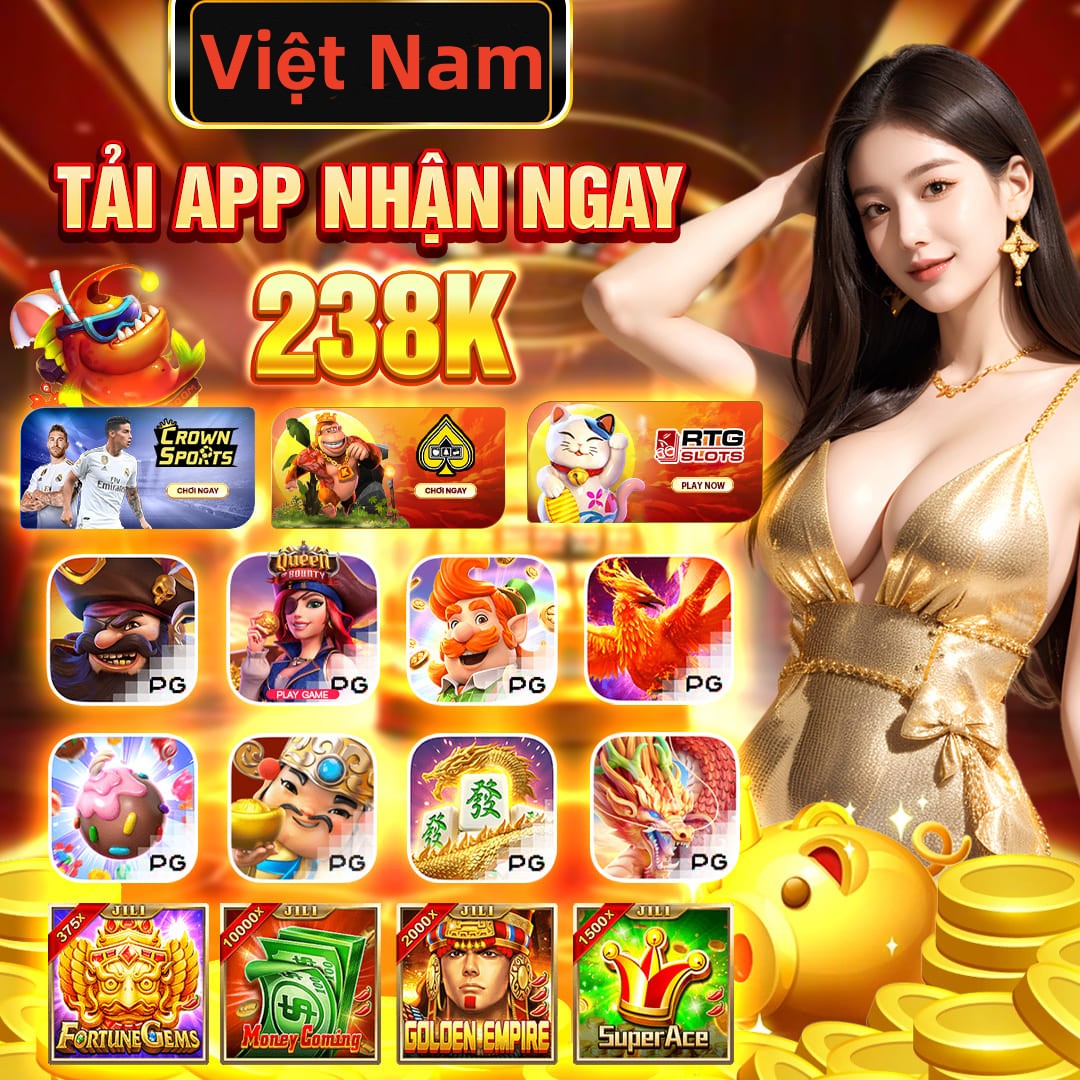 Hình ảnh quảng cáo của 5699 hiển thị nền tảng và các lợi ích