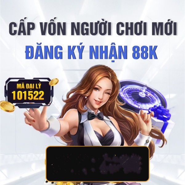 Hình ảnh quảng cáo của 5699 hiển thị nền tảng và các lợi ích