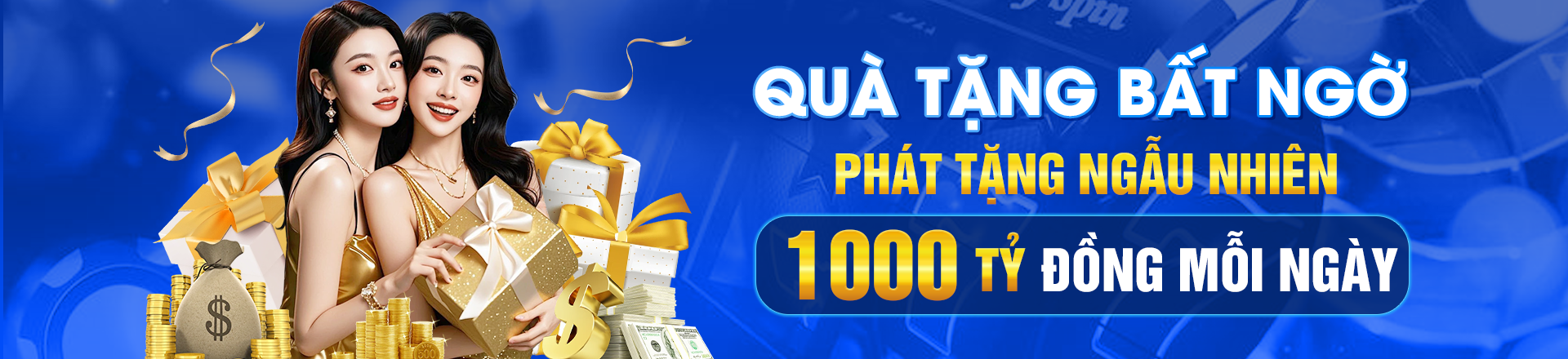 Hình ảnh quảng cáo của 5699 hiển thị nền tảng và các lợi ích