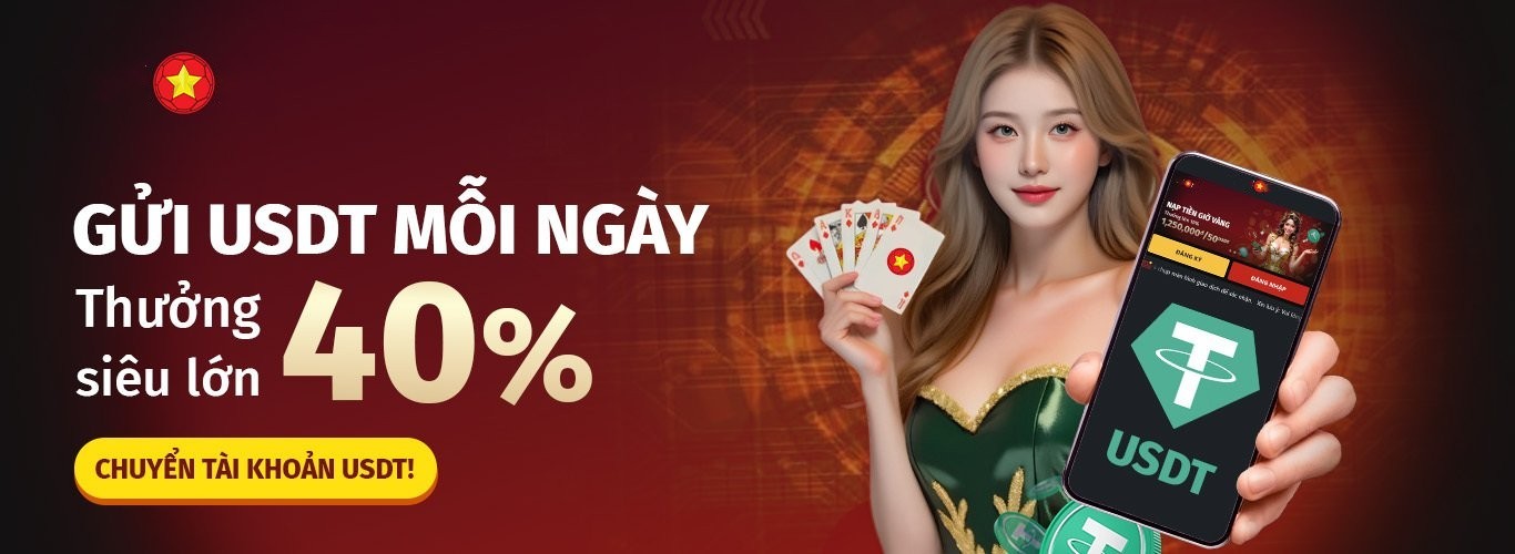 Hình ảnh quảng cáo của 5699 hiển thị nền tảng và các lợi ích