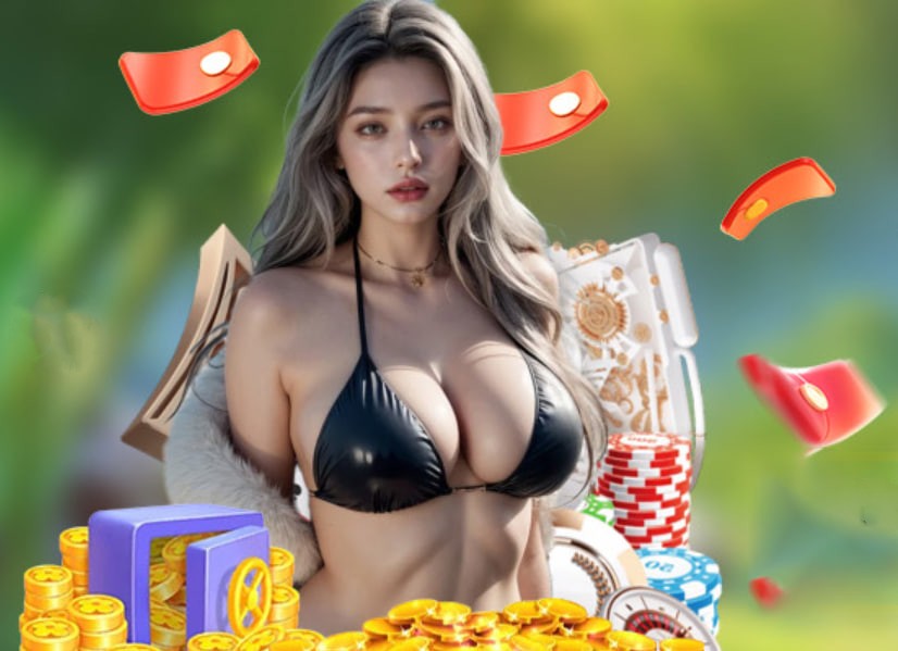 Hình ảnh quảng cáo của 5699 hiển thị nền tảng và các lợi ích