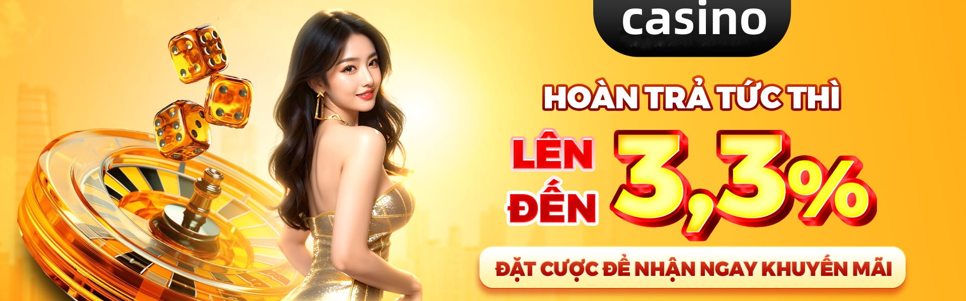 Hình ảnh quảng cáo của 5699 hiển thị nền tảng và các lợi ích