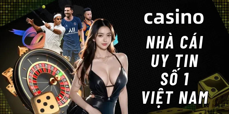 Hình ảnh quảng cáo của 5699 hiển thị nền tảng và các lợi ích