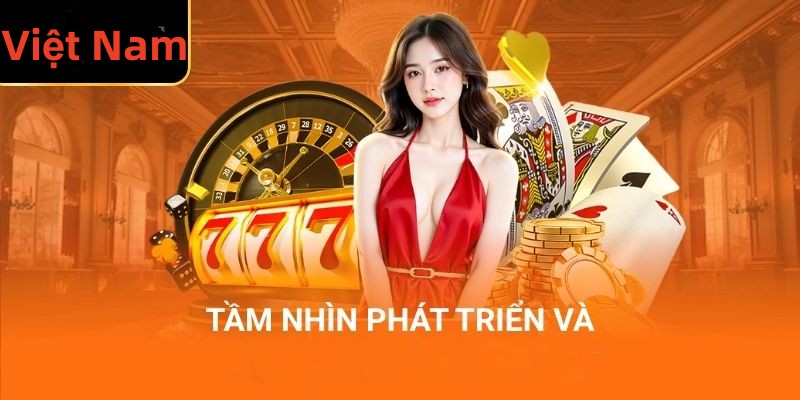 Hình ảnh quảng cáo của 5699 hiển thị nền tảng và các lợi ích