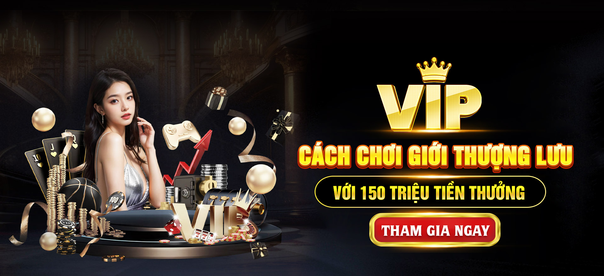 Hình ảnh quảng cáo của 5699 hiển thị nền tảng và các lợi ích