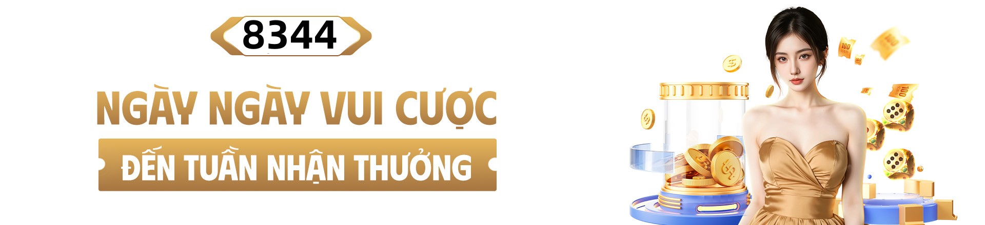 Hình ảnh quảng cáo của 5699 hiển thị nền tảng và các lợi ích