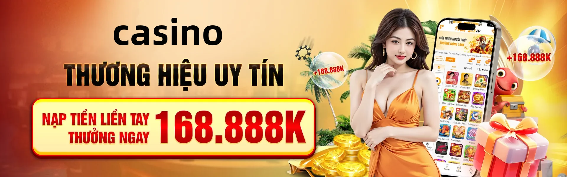 Hình ảnh quảng cáo của 5699 hiển thị nền tảng và các lợi ích