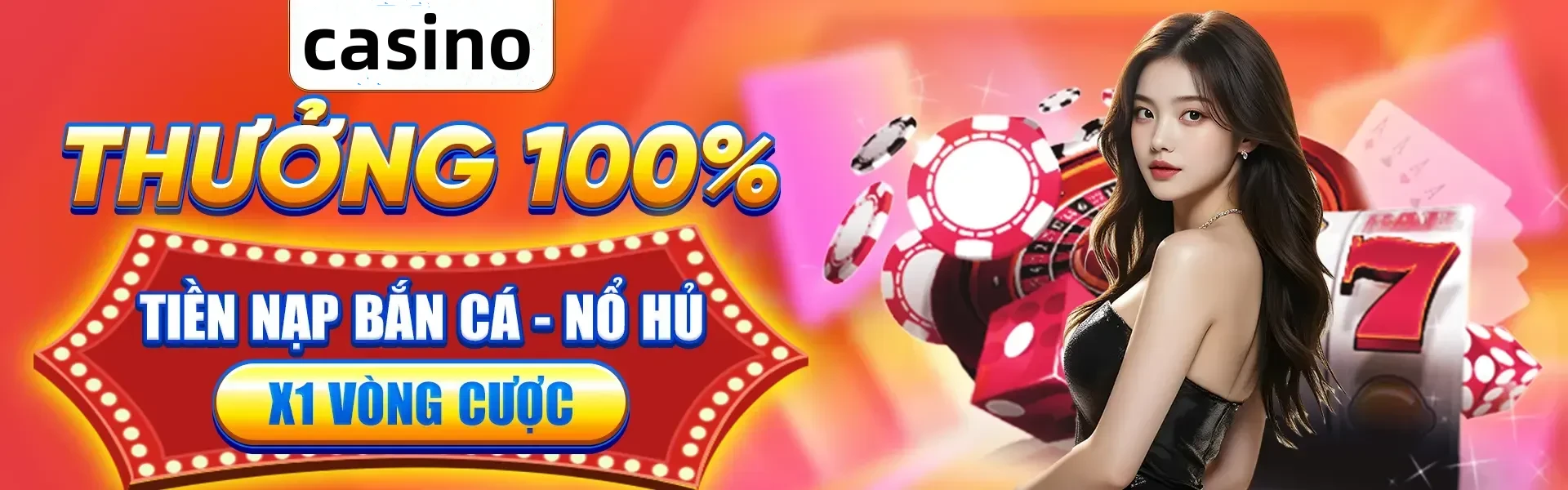 Hình ảnh quảng cáo của 5699 hiển thị nền tảng và các lợi ích