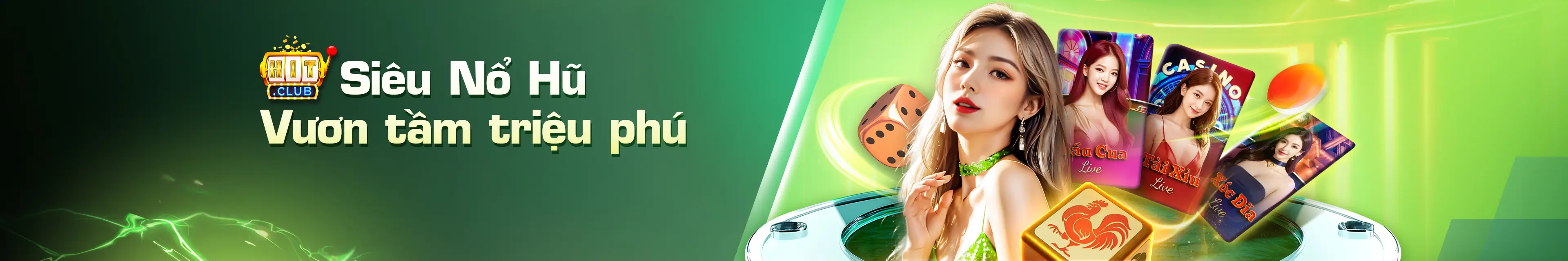 Hình ảnh quảng cáo của 5699 hiển thị nền tảng và các lợi ích