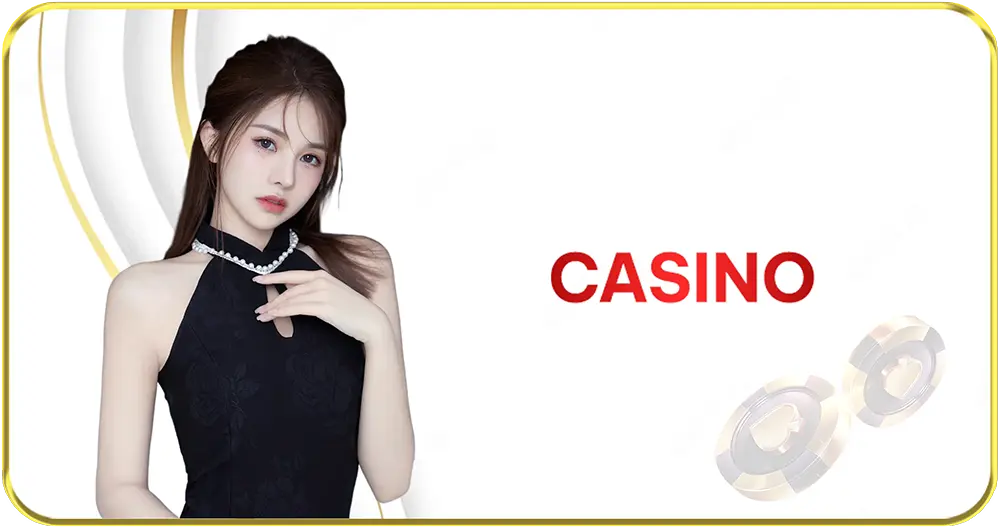 Hình ảnh quảng cáo của 5699 hiển thị nền tảng và các lợi ích