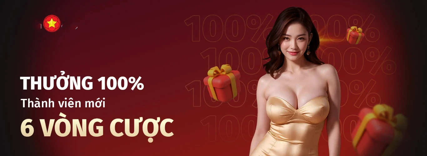 Hình ảnh quảng cáo của 5699 hiển thị nền tảng và các lợi ích