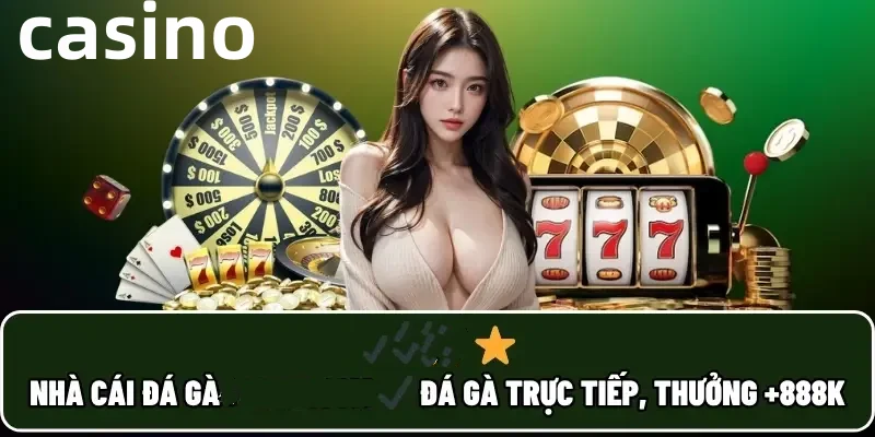 Hình ảnh quảng cáo của 5699 hiển thị nền tảng và các lợi ích