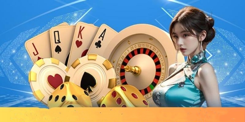 Hình ảnh quảng cáo của 5699 hiển thị nền tảng và các lợi ích