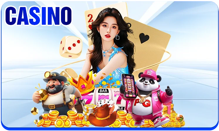 Hình ảnh quảng cáo của 5699 hiển thị nền tảng và các lợi ích