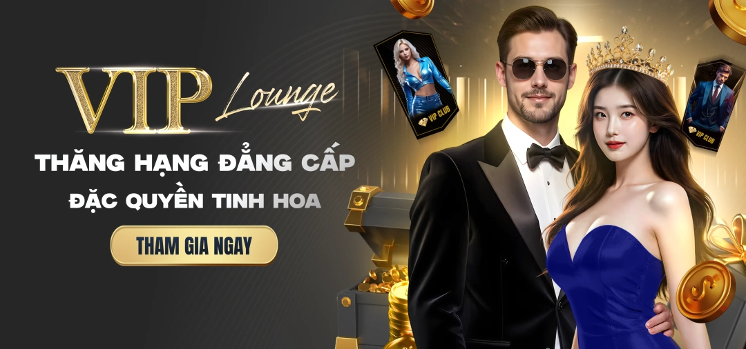 Hình ảnh quảng cáo của 5699 hiển thị nền tảng và các lợi ích