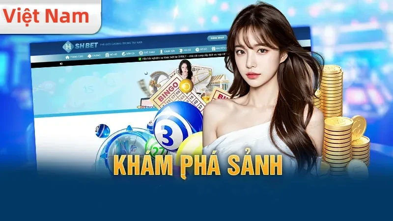 Hình ảnh quảng cáo của 5699 hiển thị nền tảng và các lợi ích