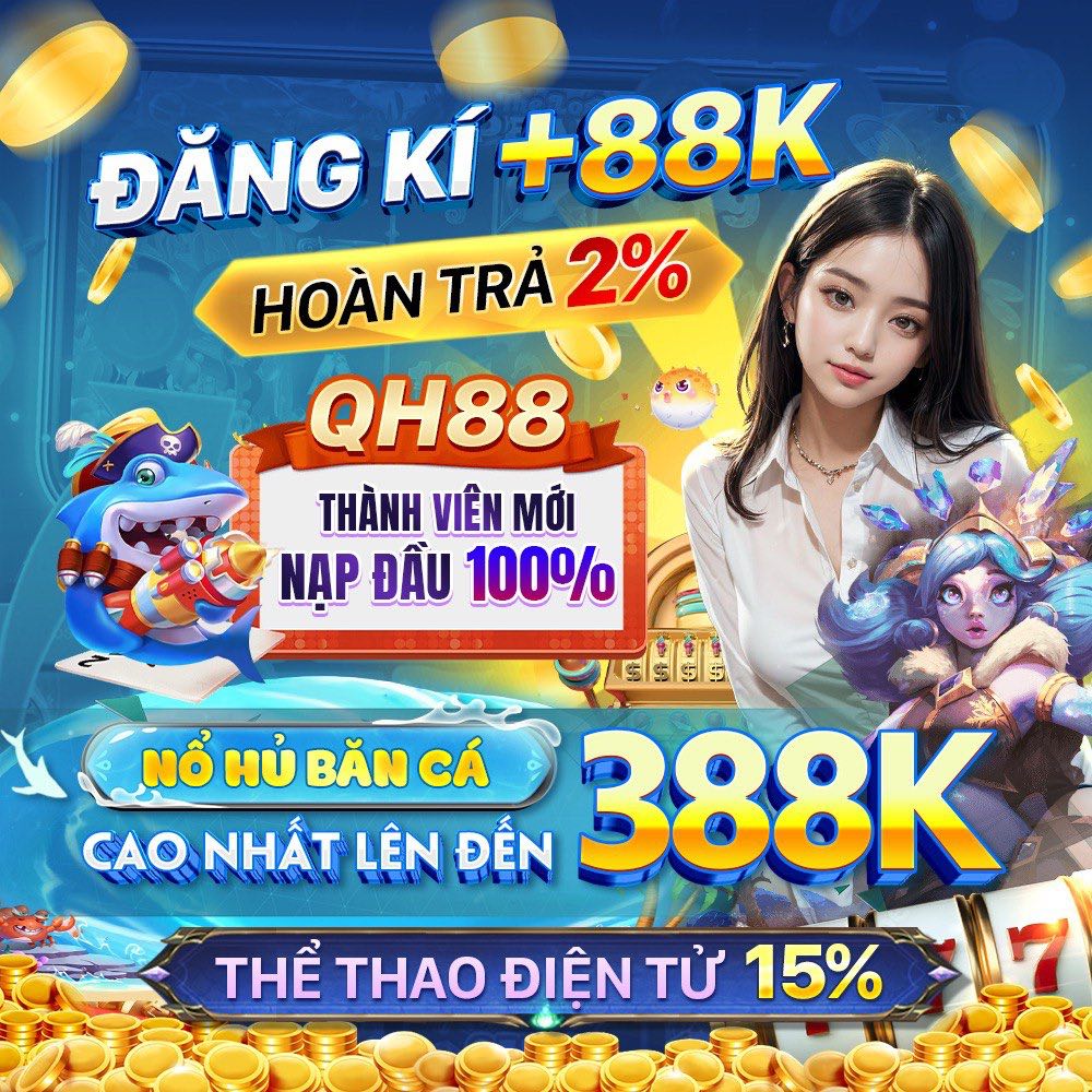 Hình ảnh quảng cáo của 5699 hiển thị nền tảng và các lợi ích