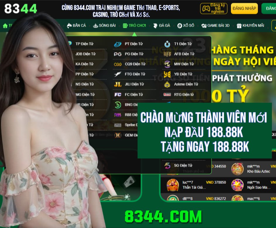 Hình ảnh quảng cáo của 5699 hiển thị nền tảng và các lợi ích