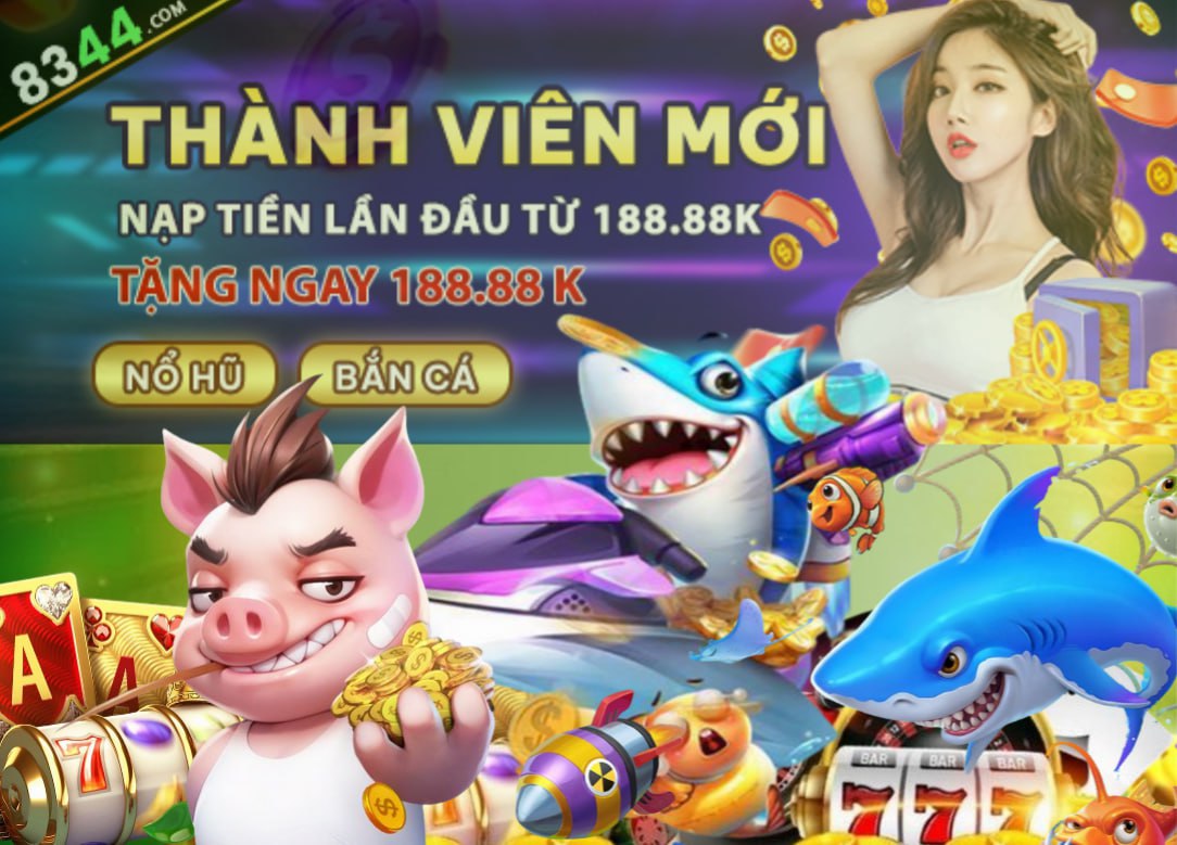 Hình ảnh quảng cáo của 5699 hiển thị nền tảng và các lợi ích