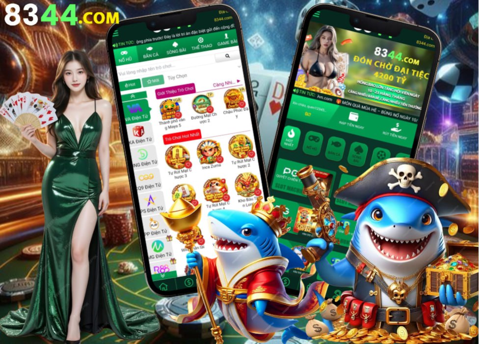 Hình ảnh quảng cáo của 5699 hiển thị nền tảng và các lợi ích