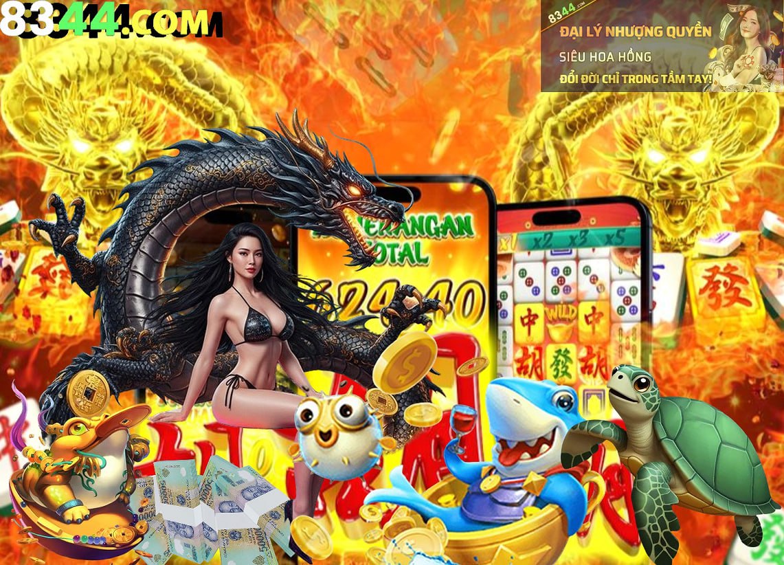 Hình ảnh quảng cáo của 5699 hiển thị nền tảng và các lợi ích