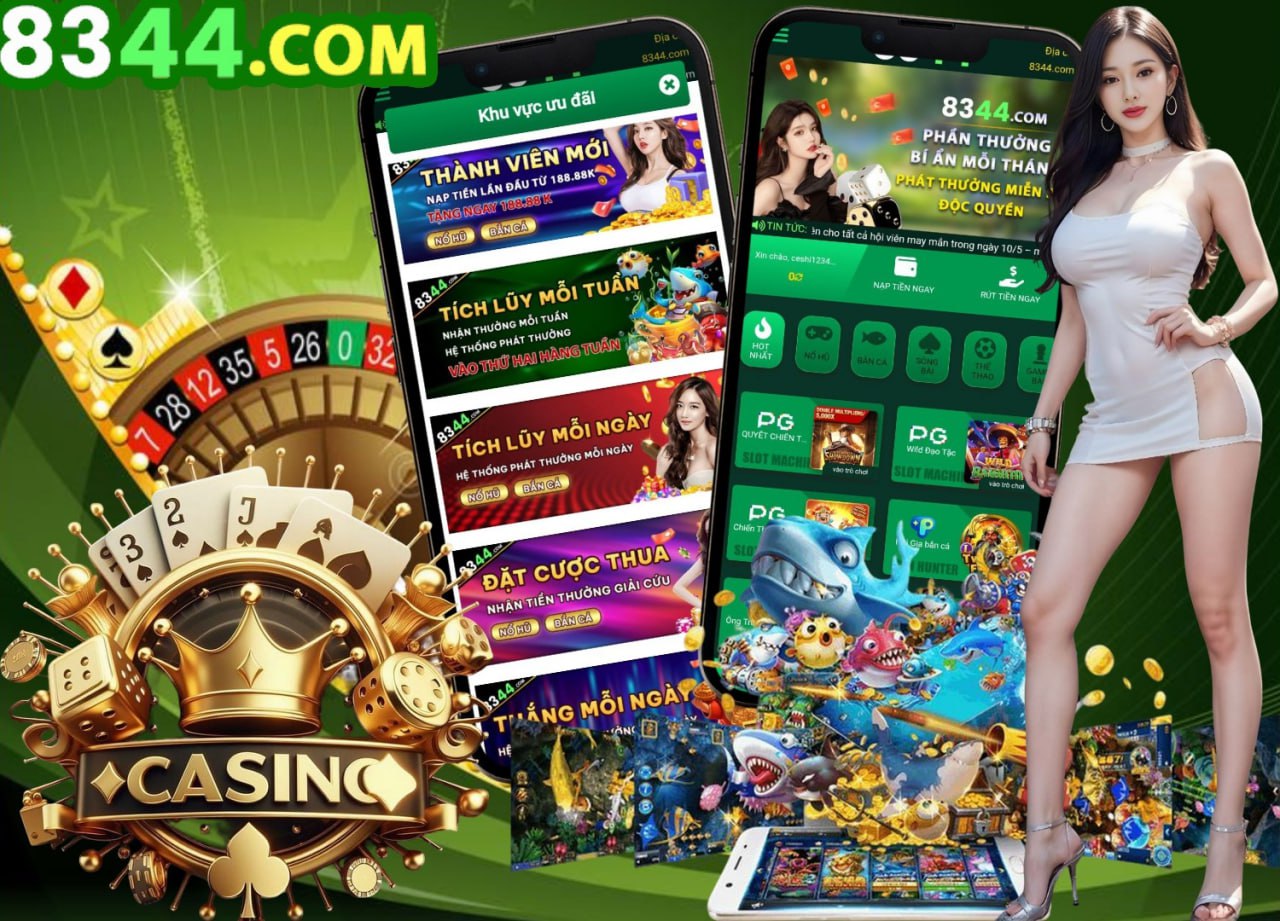 Hình ảnh quảng cáo của 5699 hiển thị nền tảng và các lợi ích