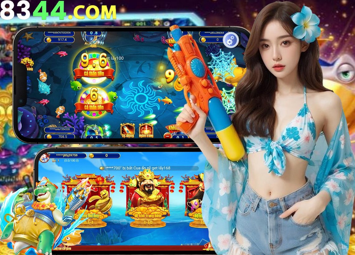 Hình ảnh quảng cáo của 5699 hiển thị nền tảng và các lợi ích
