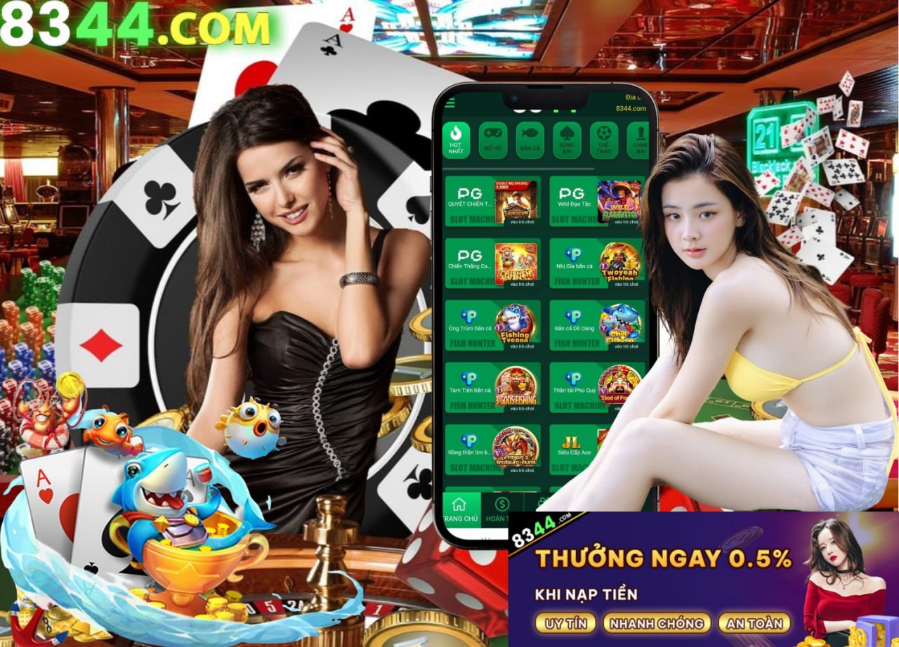 Hình ảnh quảng cáo của 5699 hiển thị nền tảng và các lợi ích