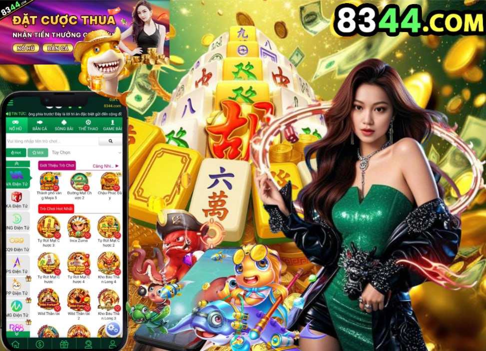Hình ảnh quảng cáo của 5699 hiển thị nền tảng và các lợi ích