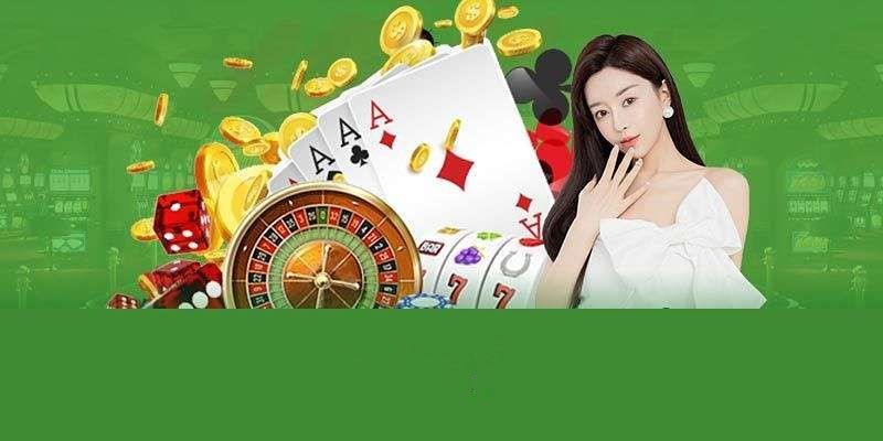 Hình ảnh quảng cáo của 5699 hiển thị nền tảng và các lợi ích